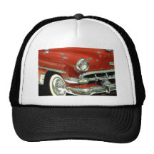 'Automobile classique 2' Casquette