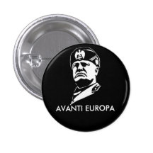 Avanti Europa Button