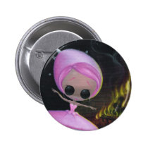 Aventure d'un soir badges publicitaires