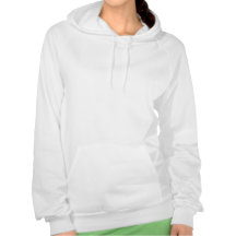 B-Mädchen Breakdance Hoodie