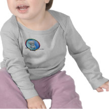 Baby longsleeve t-shirts