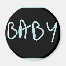 Baby Magnets