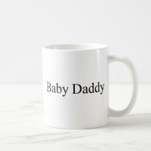 Baby-Vati Kaffee Haferl