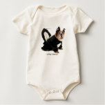 Baby Zelda's Little Stinker Tee Shirts