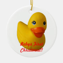 babys Weihnachten Weihnachtsbaum Ornamente