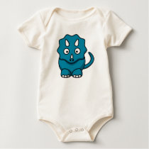 Babytriceratops-T-Shirt