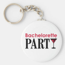 Bachelorette Party Schlüsselband