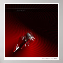 bactérie posters
