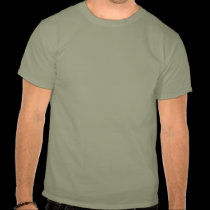 "Badman Trieb-F.E.-Tötung " t-shirts