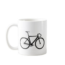 Bahn-Fahrrad