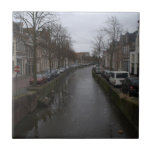 Bakenessergracht, Haarlem Ceramic Tile