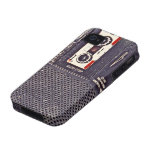 baladeur des années 80 coque iPhone 4