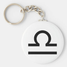 Balance Porte-clef