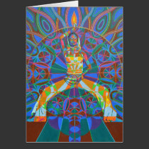 Balanced - 2013 karten