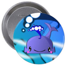 Ballena Feliz Boton