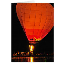 Balluminaria Cincinnati OH Carte