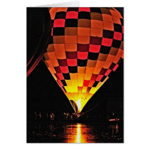 Balluminaria Cincinnati OH Carte