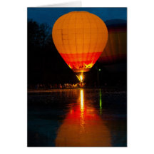 Balluminaria Cincinnati OH Cartes