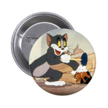 Band und Jerry-Kolben Button