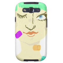 Bandaid Schutzhülle Fürs Galaxy S3