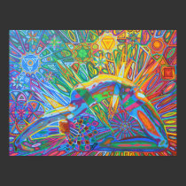 Bandhasana - 2013 poster