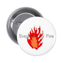Baptême par le bouton du feu badge