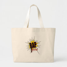 Baptisé !  Le cadeau pour tous ce qui sont fiers Sacs En Toile
