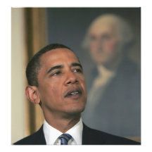 Barack Obama annoncent son intention pour nommer Photographes