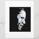 Barack Obama font face Prospectus