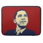 Barack Obama MacBook Pro Sleeve