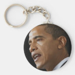 Barack Obama Porte-clef