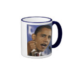 Barack Obama Tasse