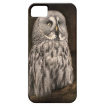 Bartkauz iPhone 5 Case