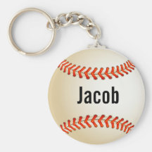 Baseball Keychain Schlüsselanhänger