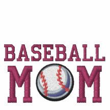 Baseball-Mamma