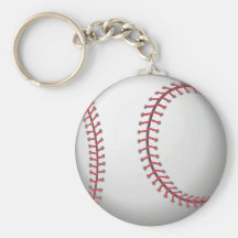 Baseball Schlüsselbänder