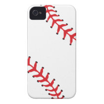 Baseball/Softball iPhone 4/4S Fall Iphone 4 Etuis