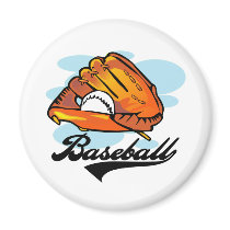 Baseballhandschuh-T-Shirts und Geschenke