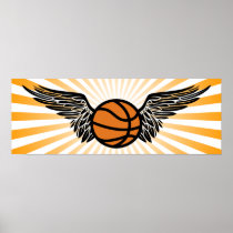Basketball: Flügel
