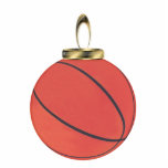 Basketball-Verzierung Acryl Ausschnitte