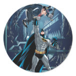 Batman Sticker