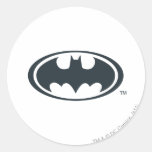 Batman-Symbol Sticker