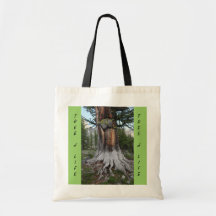 Baum der Leben-Taschen-Tasche