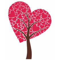 Baum der Liebe