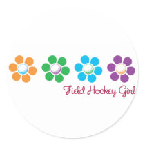 Bayflower Feld-Hockey