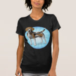 Beagle-Cartoon Shirt