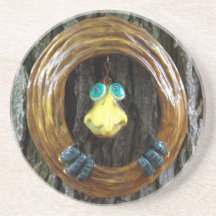 Beaky Dessous De Verres