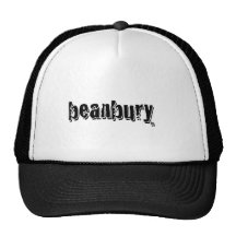 beanbury retrokultmützen