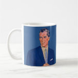 beau autour du bureau tasse