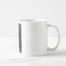 Beauté égyptienne tasse